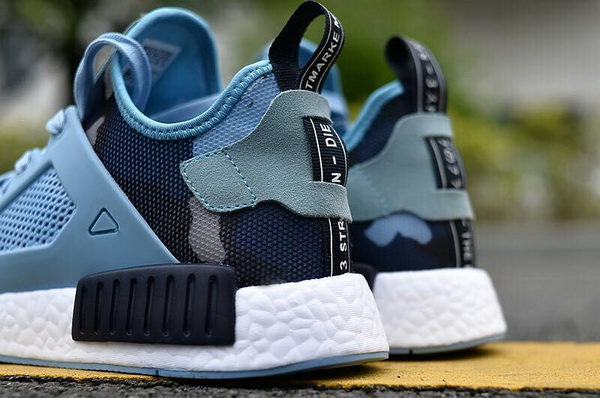 Adidas NMD 3 Men Shoes--014